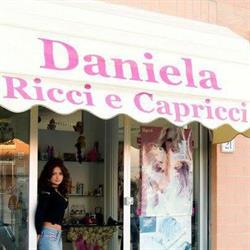 Ricci e Capricci di Daniela