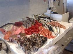 Pescheria da Valentino