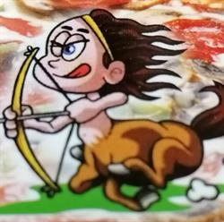 Il Sagittario pizzeria al taglio da Katia e Luca