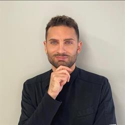 Pascal Recchia - Dermopigmentazioni