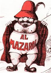 Al Mazarol - La via dei Mulini