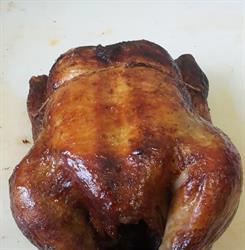 Rinconcito Huaralino-Polleria