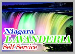 Lavanderia Niagara