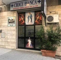 Agenzia Funebre Gianni Liberti di Mangone f.sca