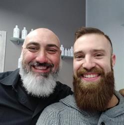 Parrucchieria Per Uomo Raimondo