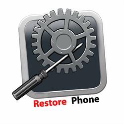 Restore Phone Bari
