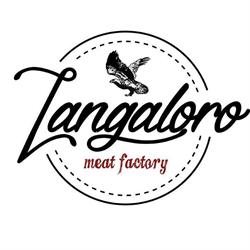 Zangaloro meat factory