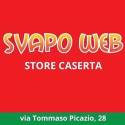 Svapo Web Store Caserta