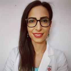 Dott.ssa Simona Riminucci - Biologa Nutrizionista