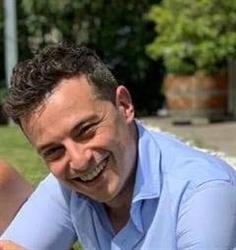 Stefano Albertini Psicologo Psicoterapeuta