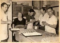 Bar Pasticceria Gelateria Corcione F.&F. sas