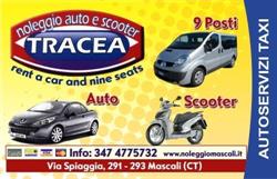 Autonoleggio Tracea