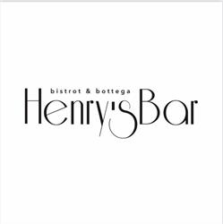 Henry's Bar Bistrot & Bottega