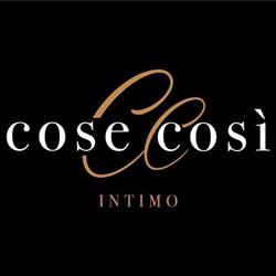 Cose Così Intimo