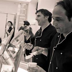La Bottega Del Gelato Pescara Colli