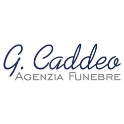Agenzia Funebre G. Caddeo Santu Lussurgiu