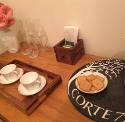 Corte 77 b&b