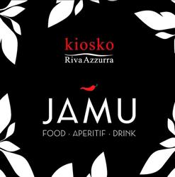 Kiosko Riva Azzurra
