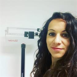 Dott.ssa Elisa Sprio Dietista