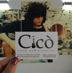 Da Cicò
