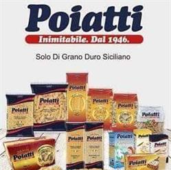 Punto vendita Pasta Poiatti di Loreto Carlo