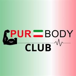 Pure Body CLUB