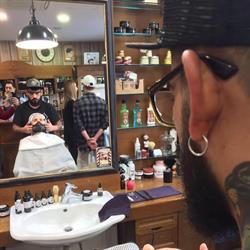 Fabio's Barber Shop