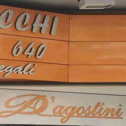 Tabaccheria D'Agostini Patrizia