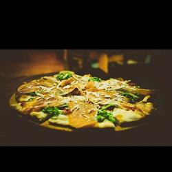 La Rustica Bar Pizzeria Rosticceria