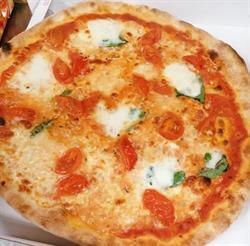 Pizzeria Mister S.