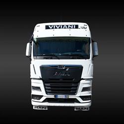 Autotrasporti Viviani Srl(Bianzone - Sondrio)