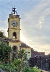 Parrocchia Insigne Collegiata 'San Matteo Apostolo ed Evangelista' - Sarno