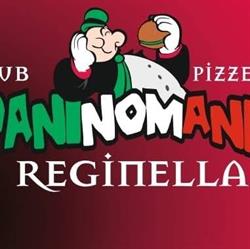 Paninomania Reginella