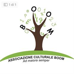 Associazione Culturale BOOM