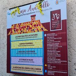 Museo Casa Andriollo