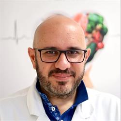 Dott. Daniele Fortunato