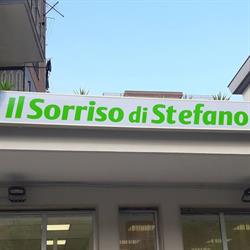 Centro Sociale polivalente IL Sorriso DI Stefano