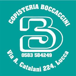 Copisteria Boccaccini