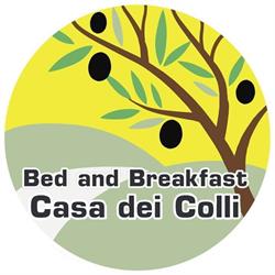 Casa dei Colli, B&B en vakantiehuisje