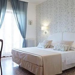 Villa Susy Relais