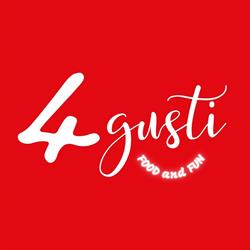 4 Gusti Pizzeria
