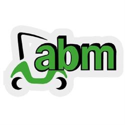 Abm Golf Car