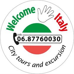 Welcome Italy