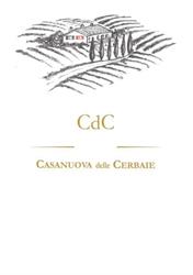Casanuova delle Cerbaie Winery