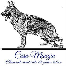 Allevamento di Casa Maugin