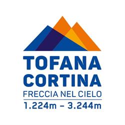 Tofana - Freccia nel cielo