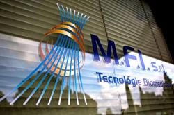 M.F.I. s.r.l. Tecnologie Biomedicali