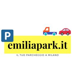 Rogoredo park - by EMILIA PARK SRL