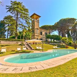 Villa Bellavista