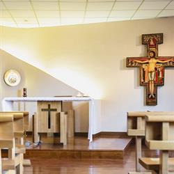 Centro di spiritualità 'Barbara Micarelli' FMGB
